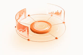 Suretiform dashboard showing trade performance data and signals